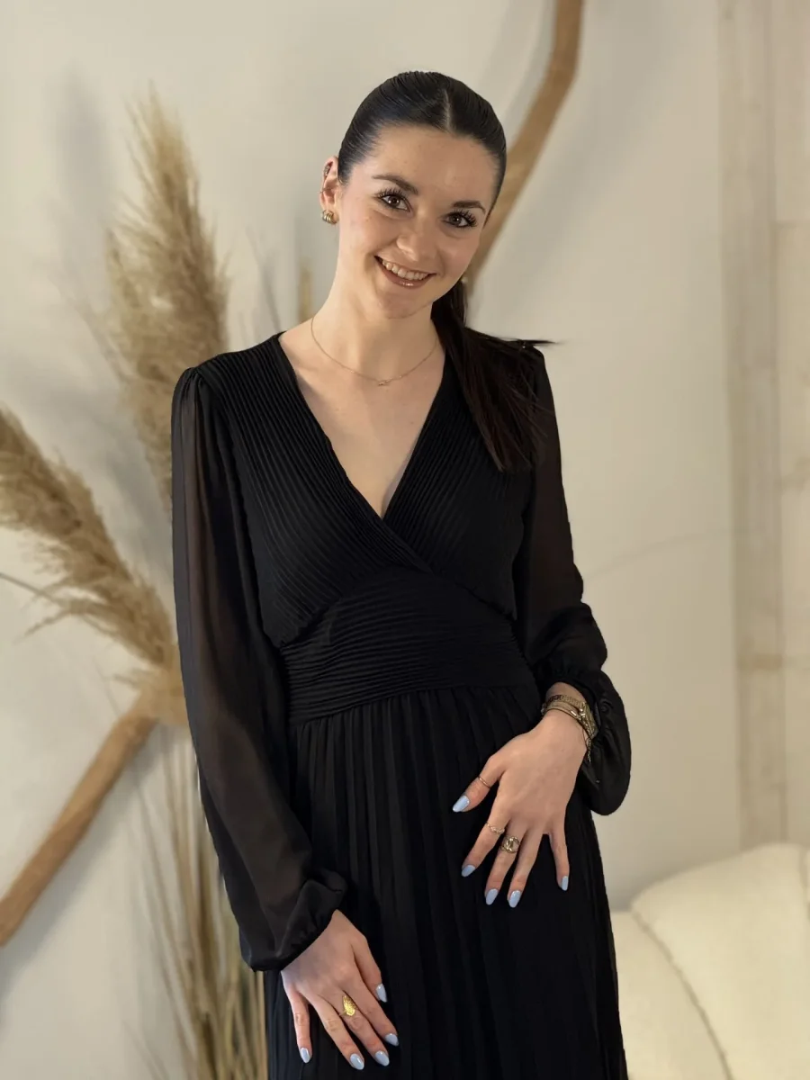 Robe Longue Alice – Image 4