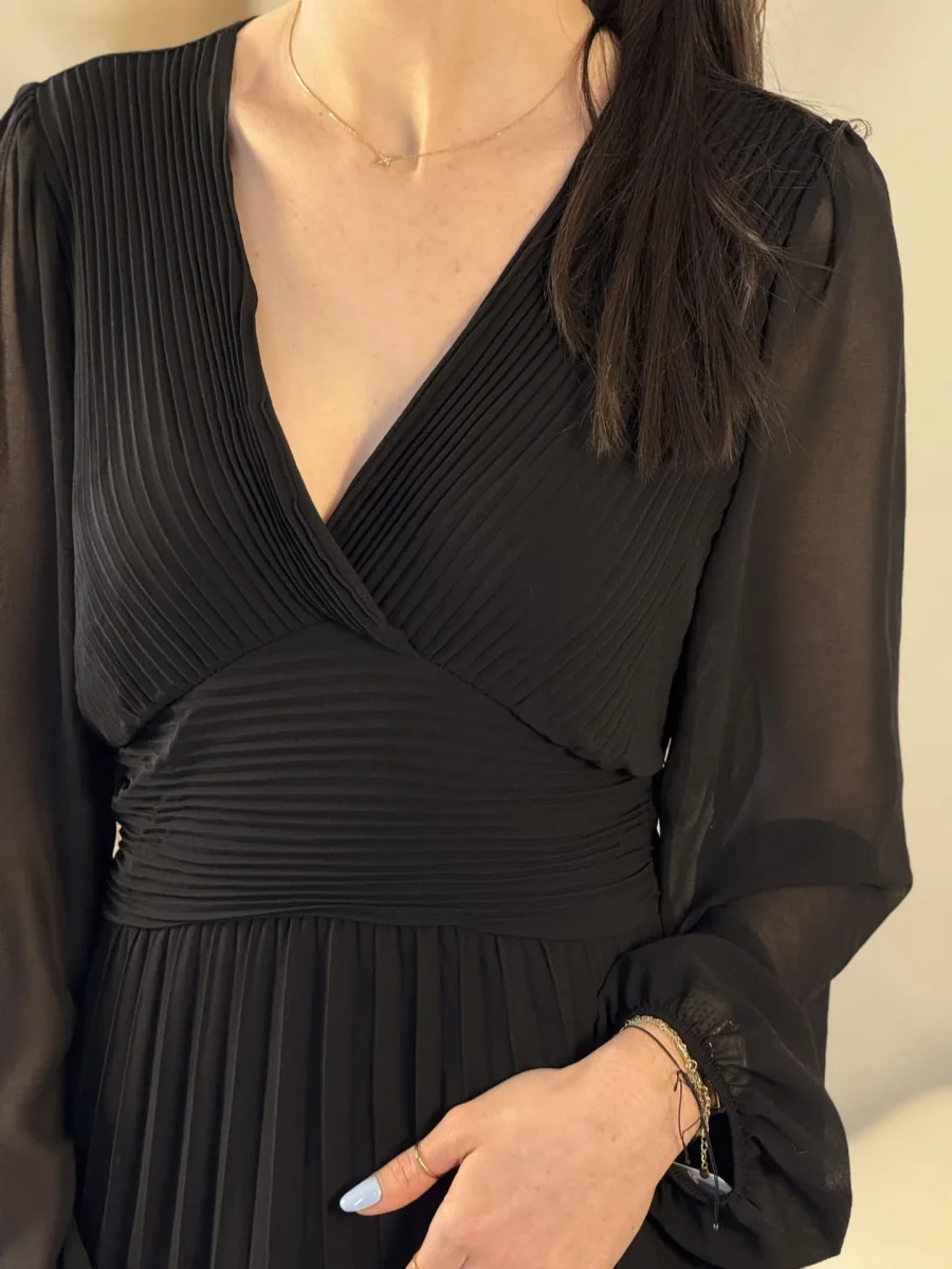 Robe Longue Alice – Image 3