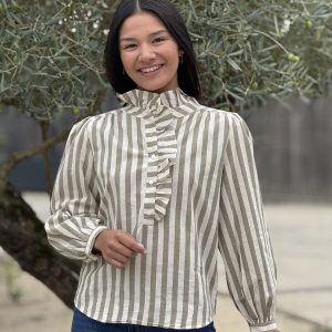 Chemise Johanne