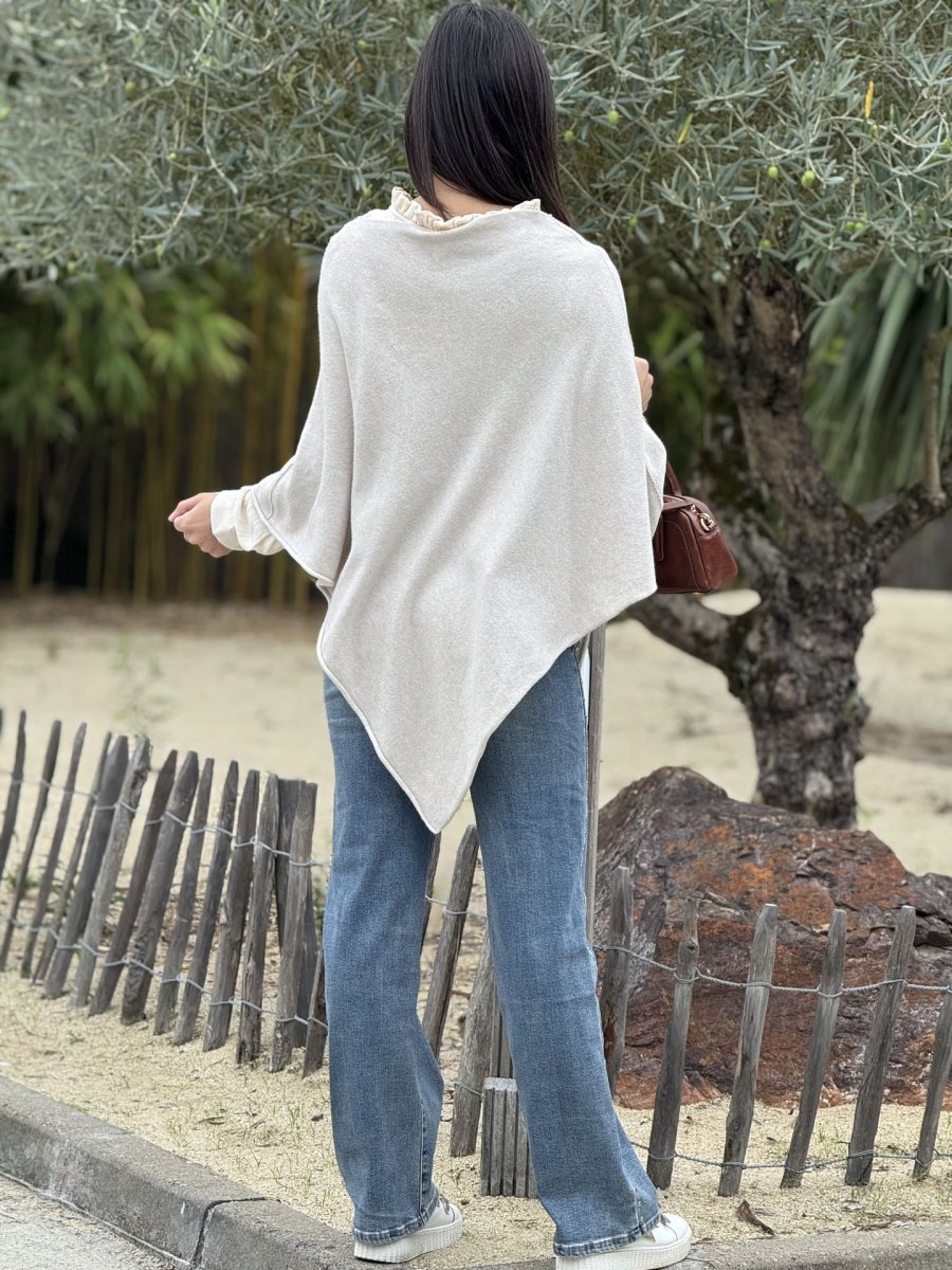 Poncho Lisette – Image 5