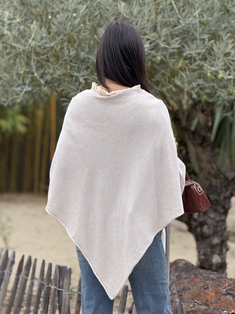 Poncho Lisette – Image 3