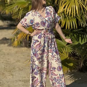 Combinaison pantalon Talya