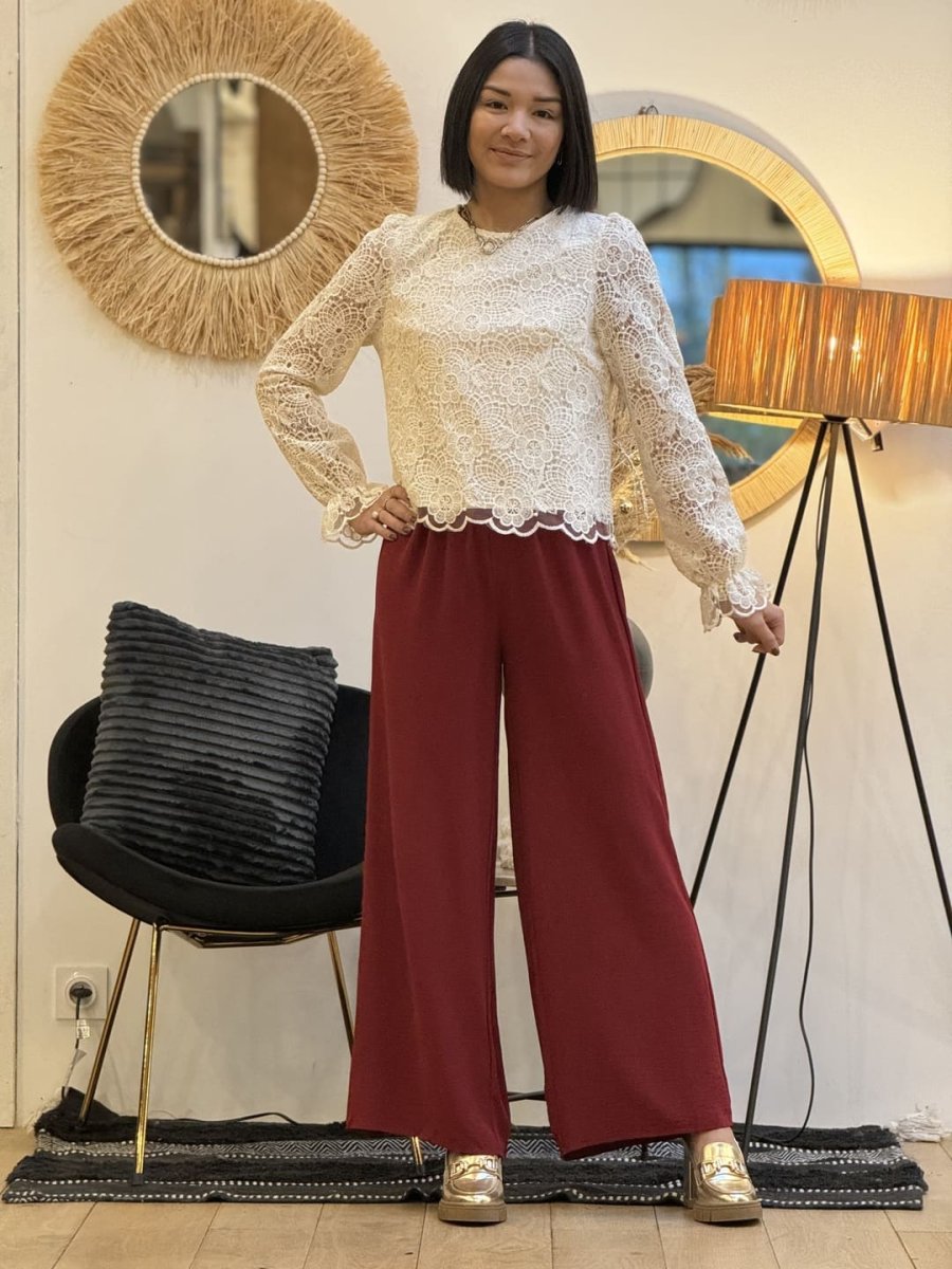 Blouse Juliette – Image 7