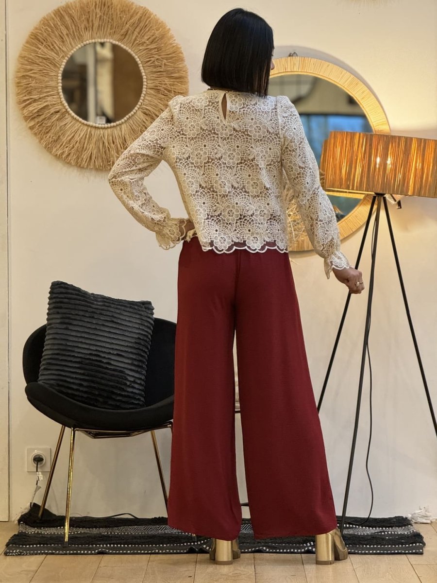 Blouse Juliette – Image 8