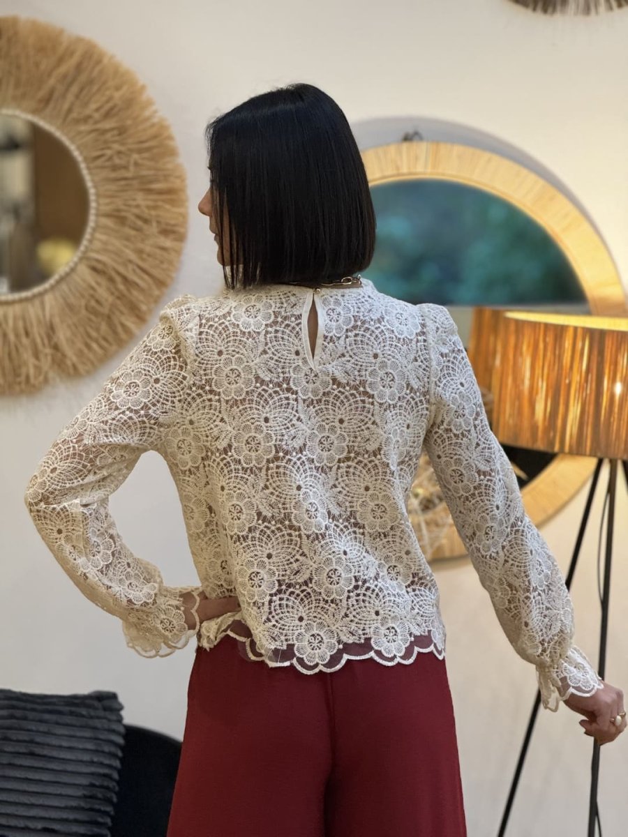 Blouse Juliette – Image 6