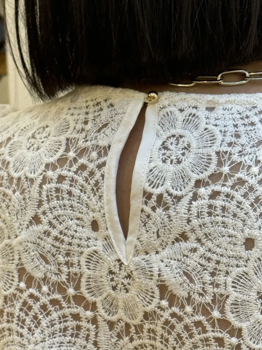 Blouse Juliette – Image 3
