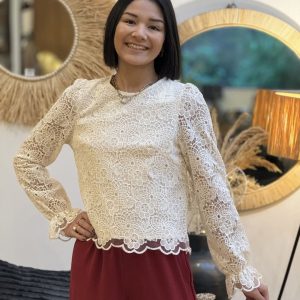 Blouse Juliette