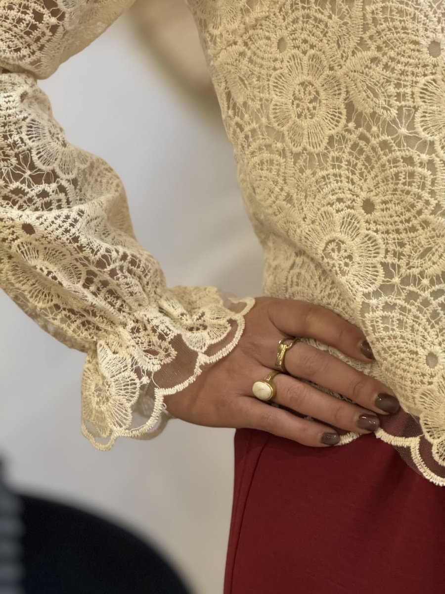 Blouse Juliette – Image 4