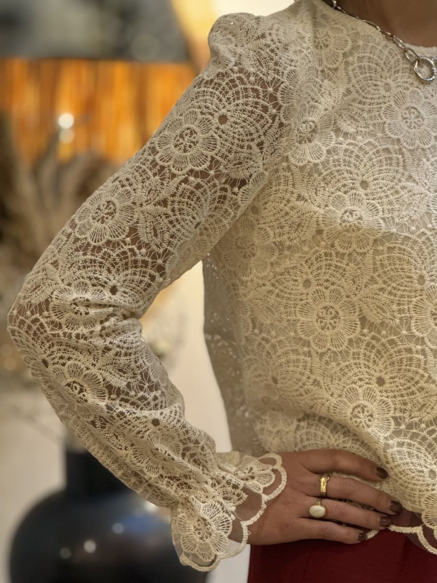 Blouse Juliette – Image 5