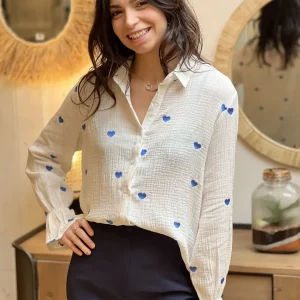 Chemise Caroline