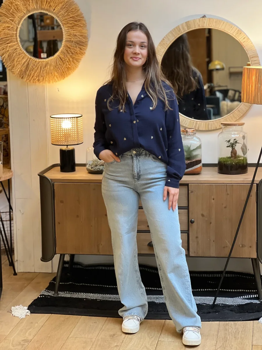 Chemise Dolvine – Image 5