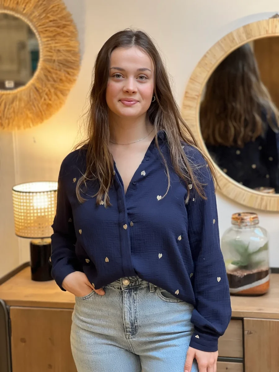 Chemise Dolvine – Image 2