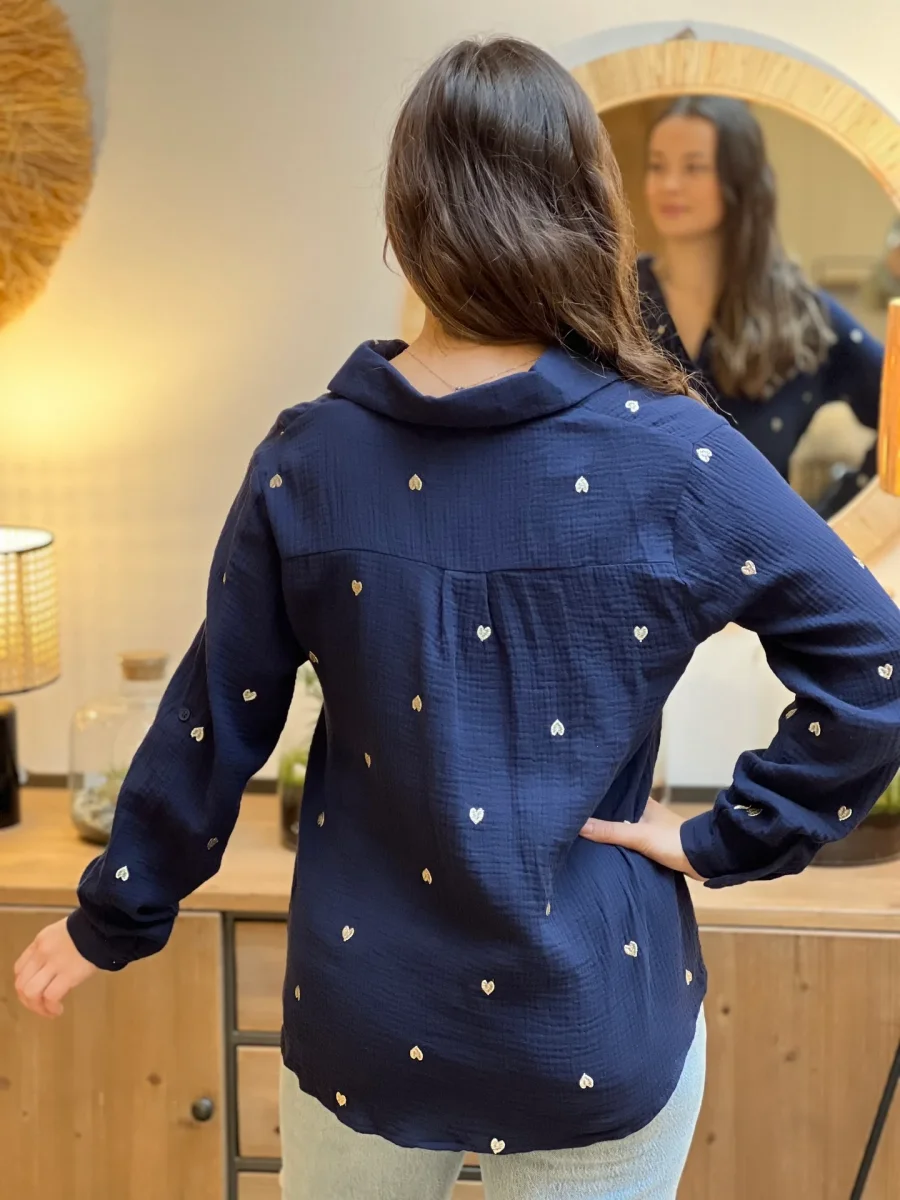 Chemise Dolvine – Image 3