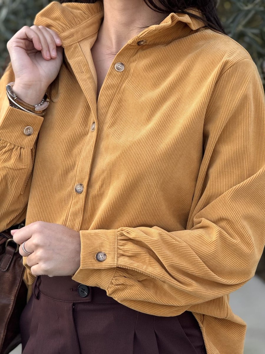 Chemisier Guilaine – Image 3