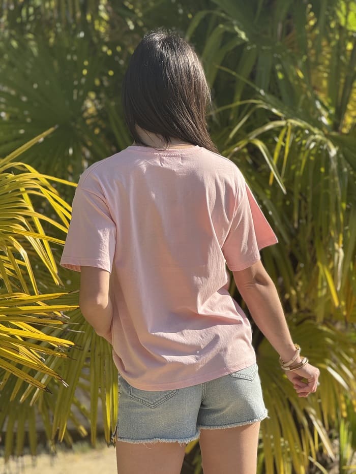 Tee shirt Agnès – Image 4