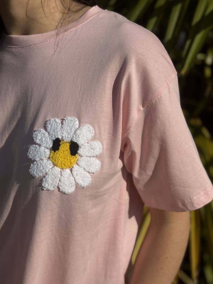 Tee shirt Agnès – Image 3