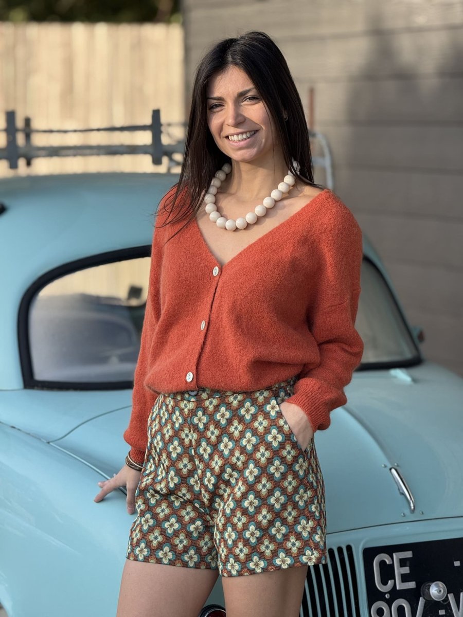 Short Nicole – Image 4