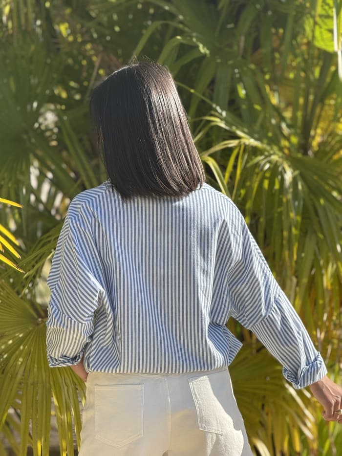 Chemise Amanda – Image 4