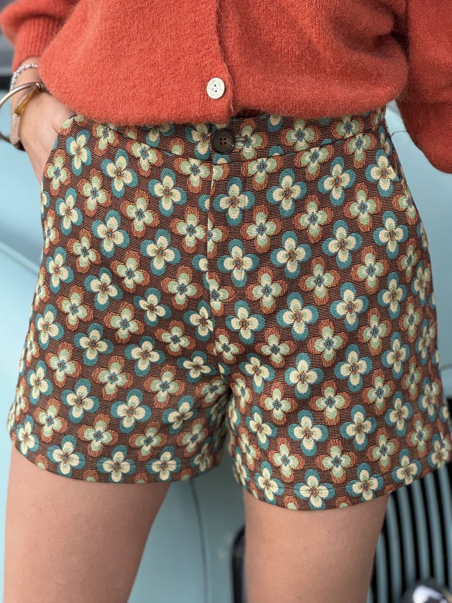 Short Nicole – Image 2