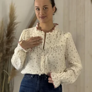 Blouse Éline