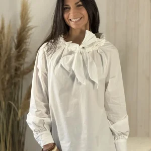Blouse Isélia