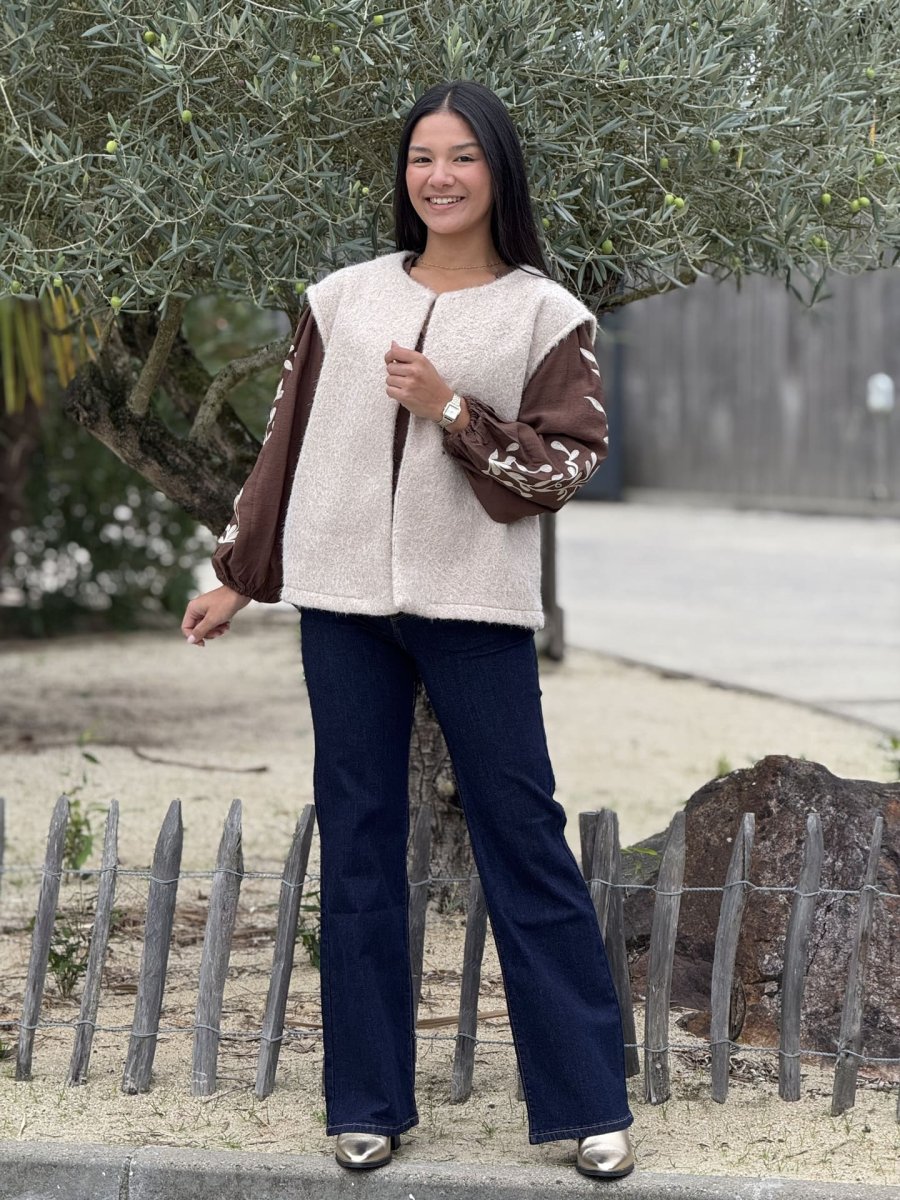 Chemisier Loanne – Image 6