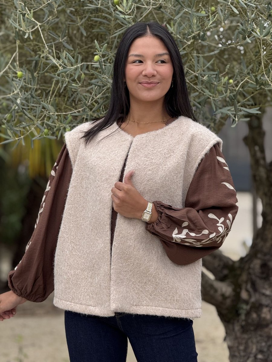 Chemisier Loanne – Image 5