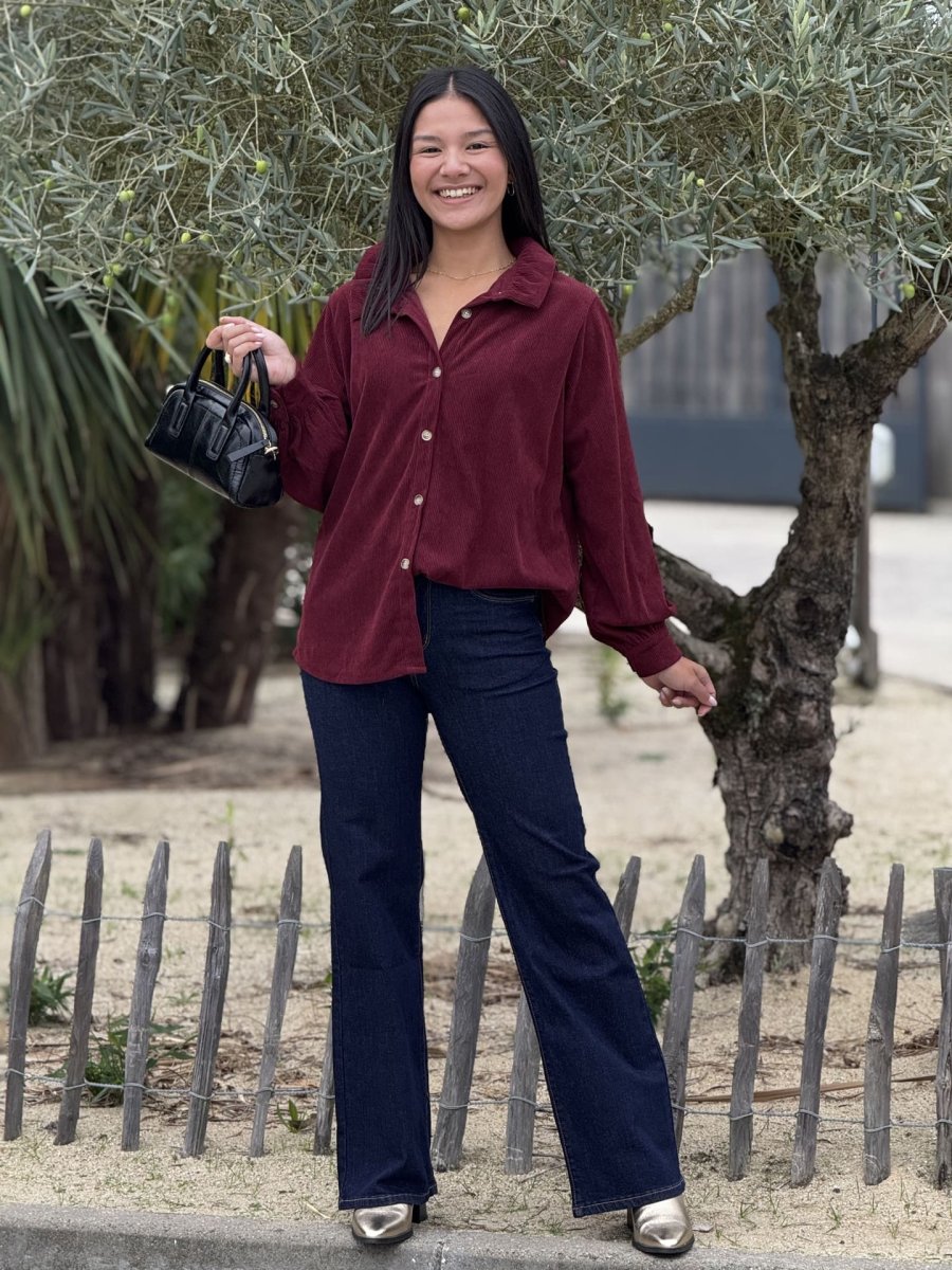 Chemisier Guilaine – Image 8