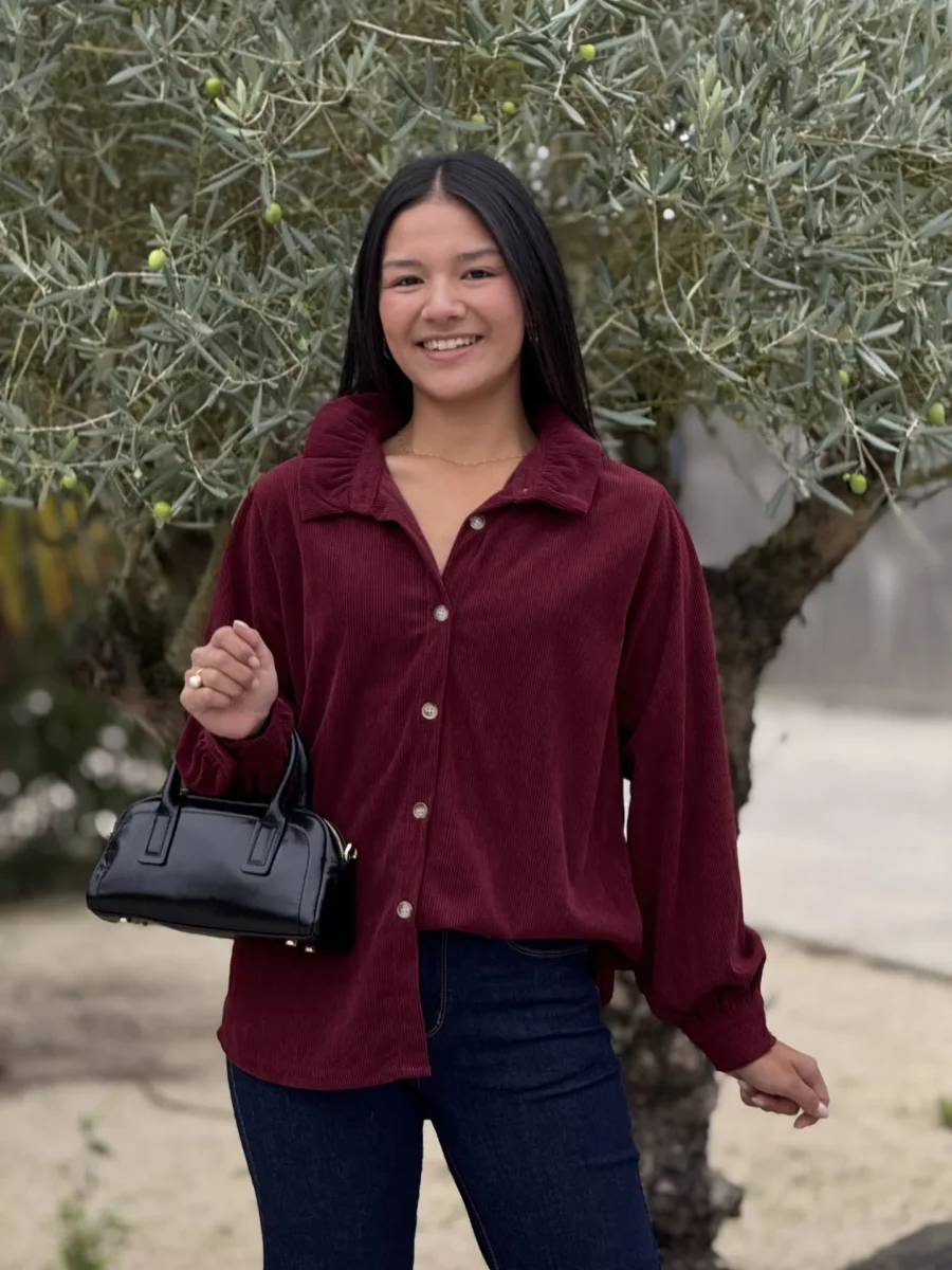 Chemisier Guilaine – Image 5