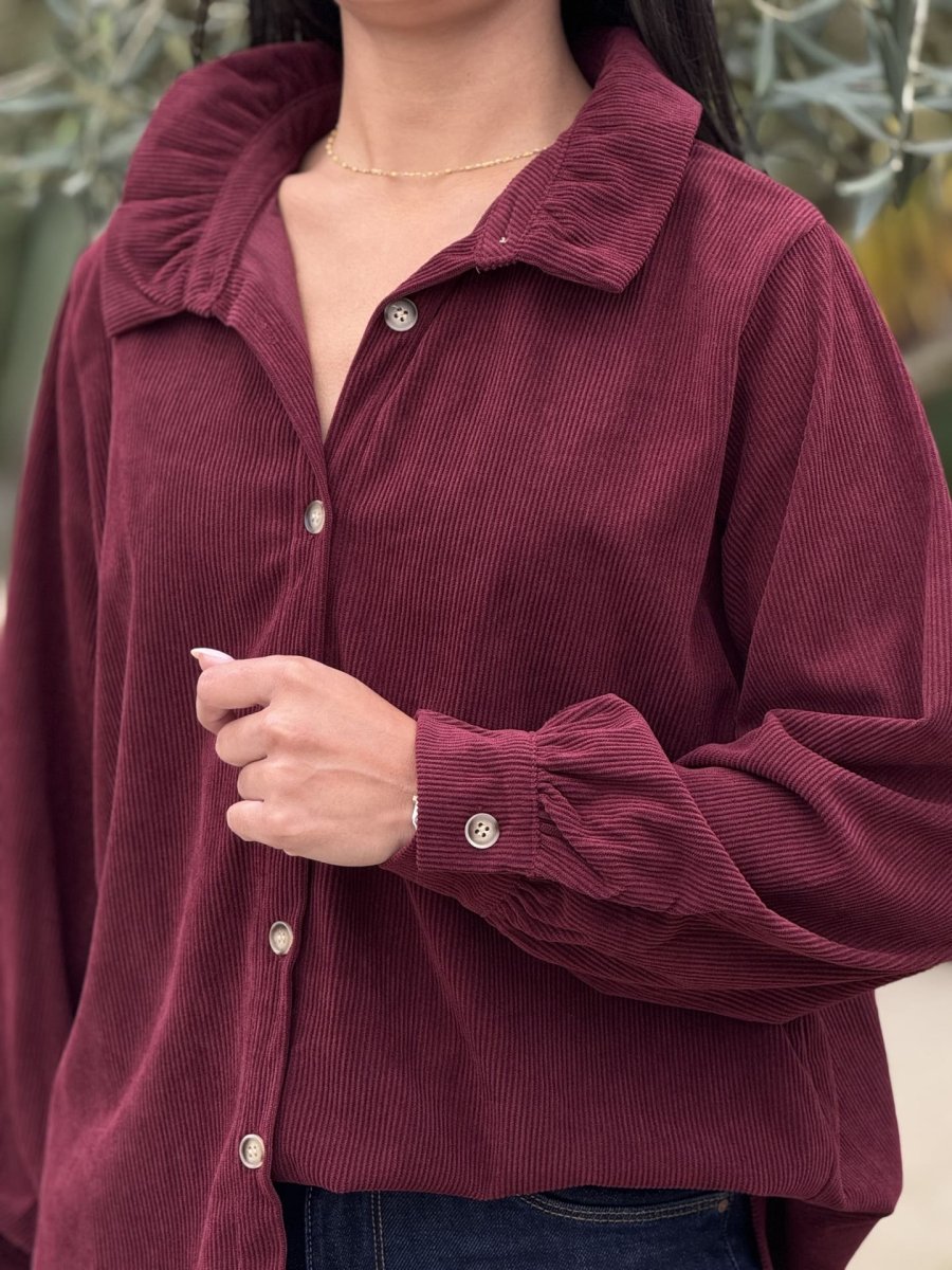 Chemisier Guilaine – Image 6