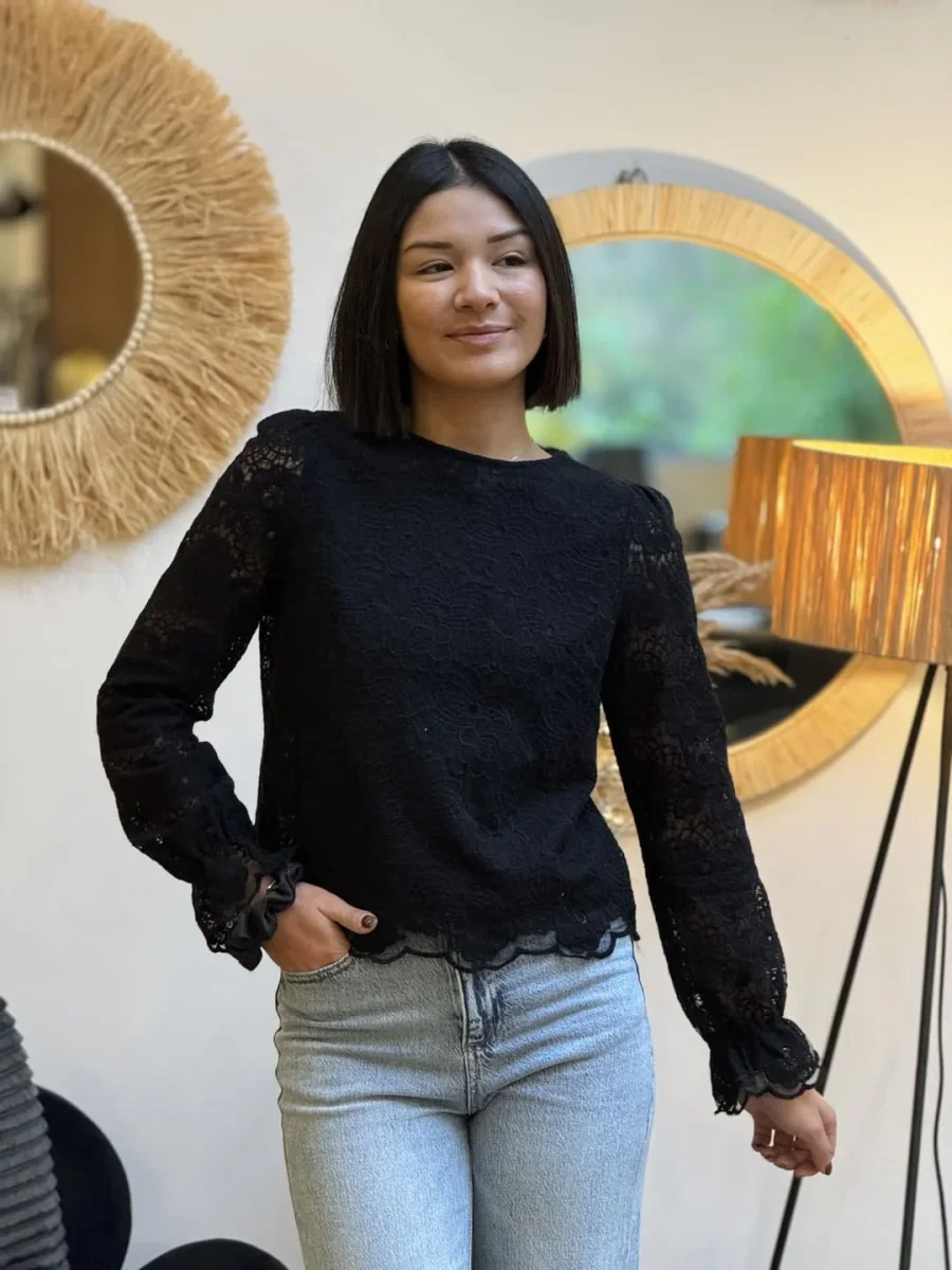 Blouse Juliette – Image 9