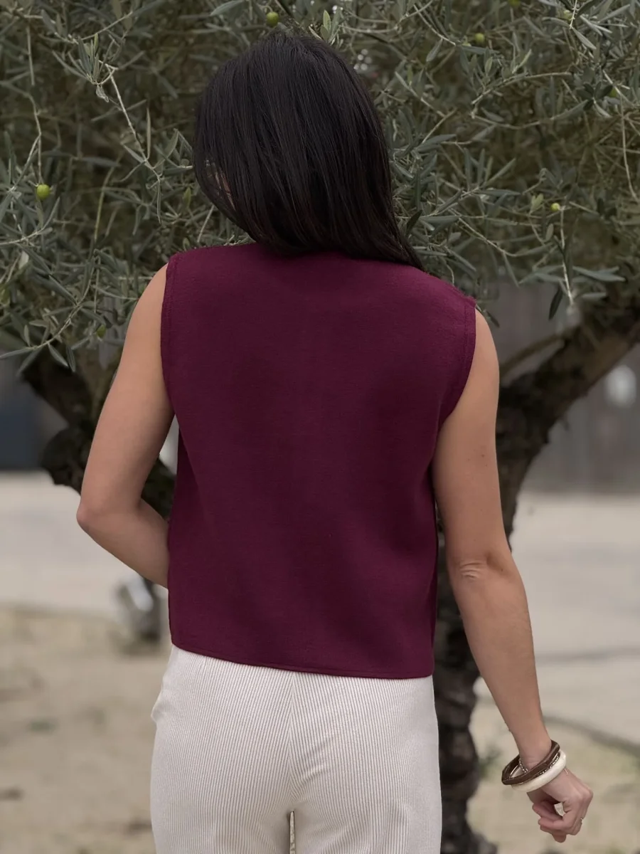 Gilet Romane – Image 9