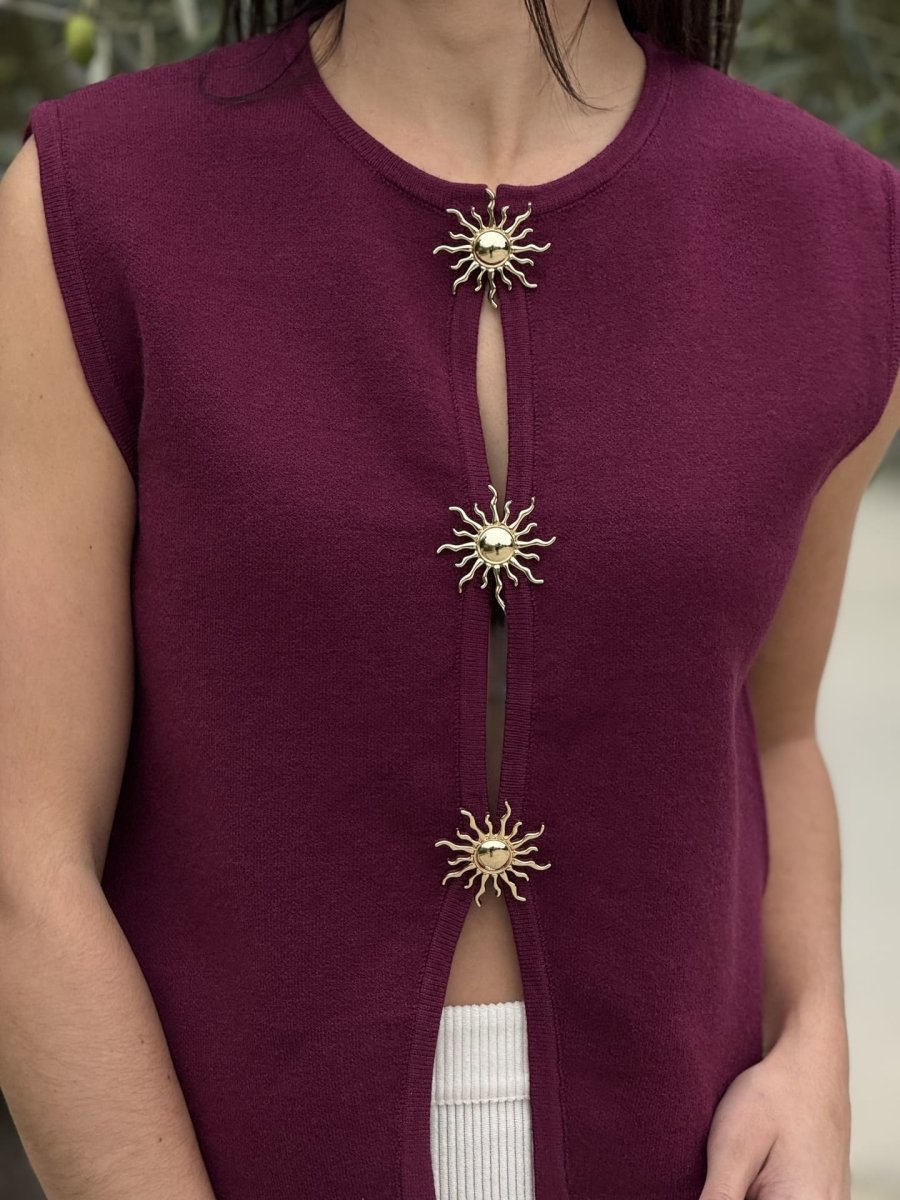 Gilet Romane – Image 8