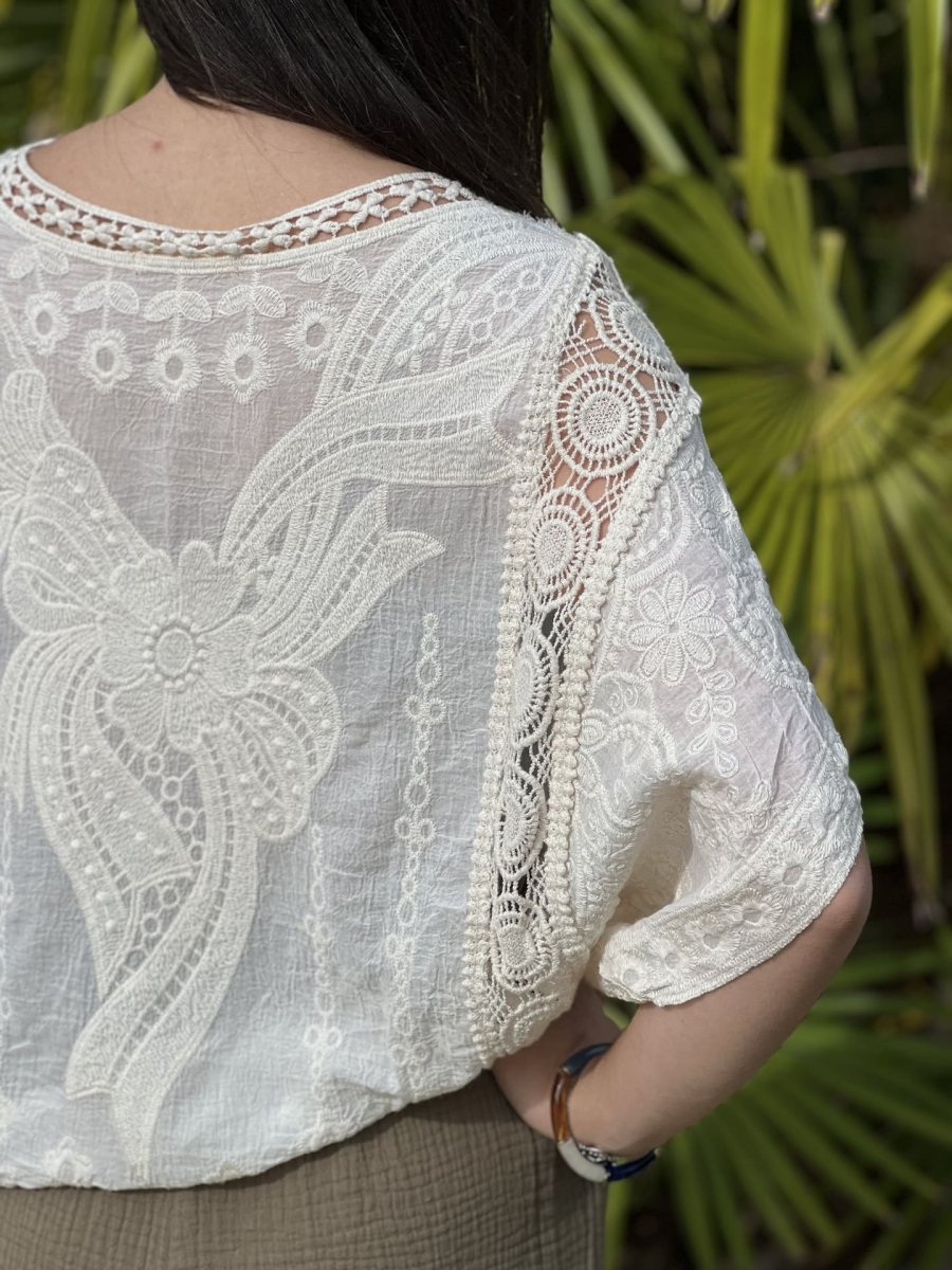 Top Aurore – Image 5