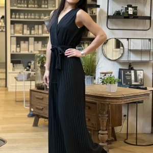 Combinaison pantalon Louise