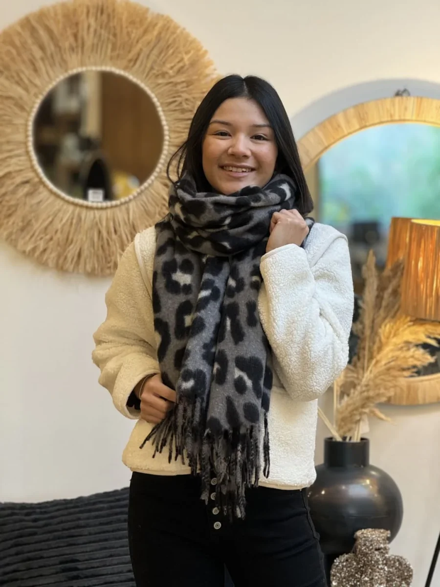 Écharpe Coline – Image 7