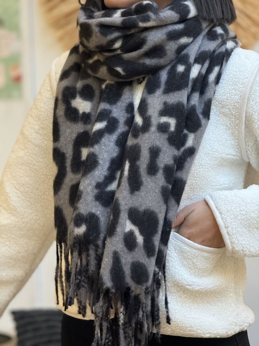 Écharpe Coline – Image 8