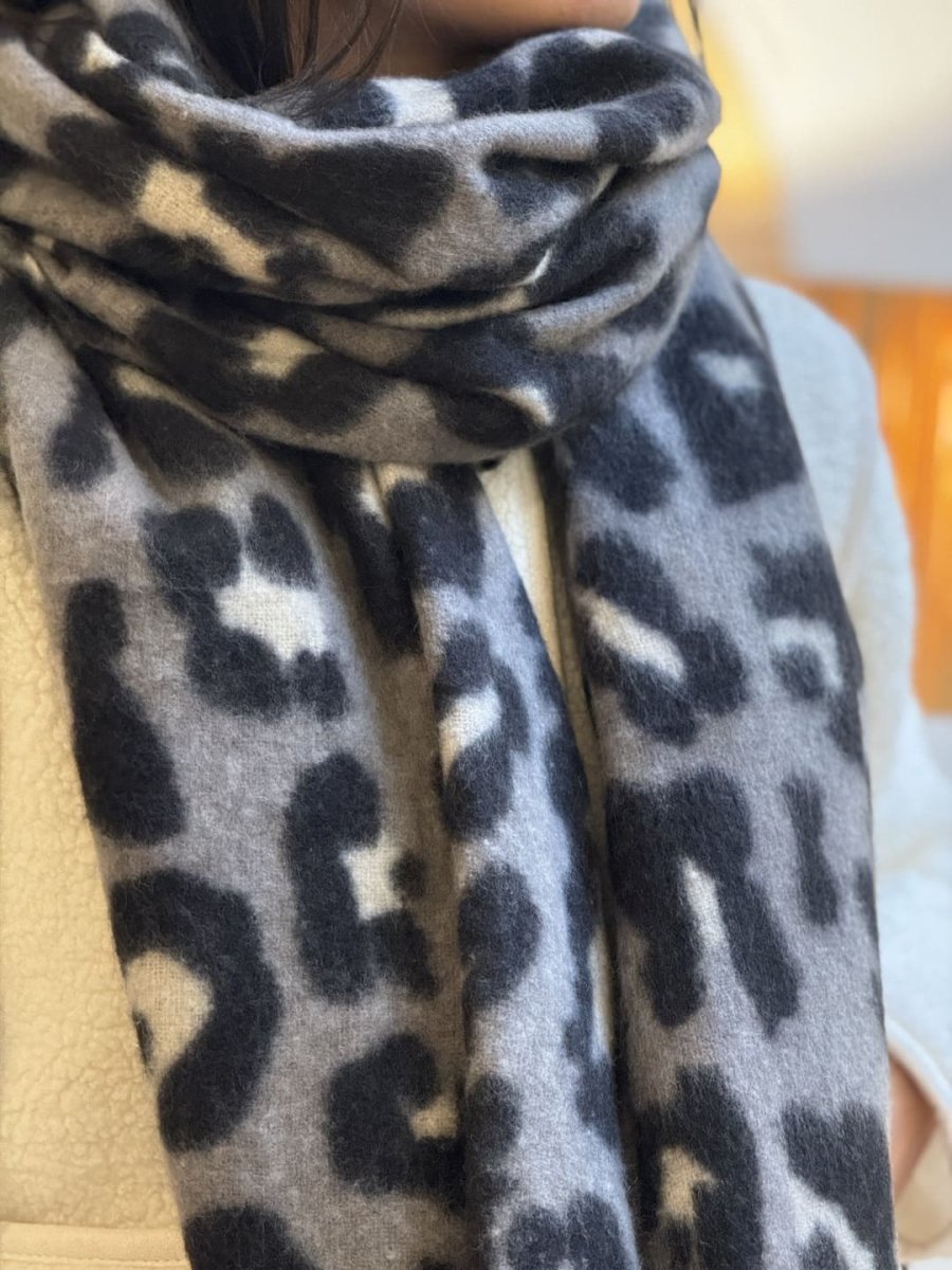 Écharpe Coline – Image 9