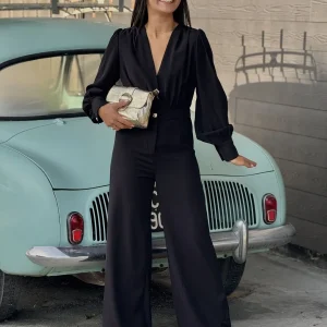 Combinaison Pantalon Clarisse