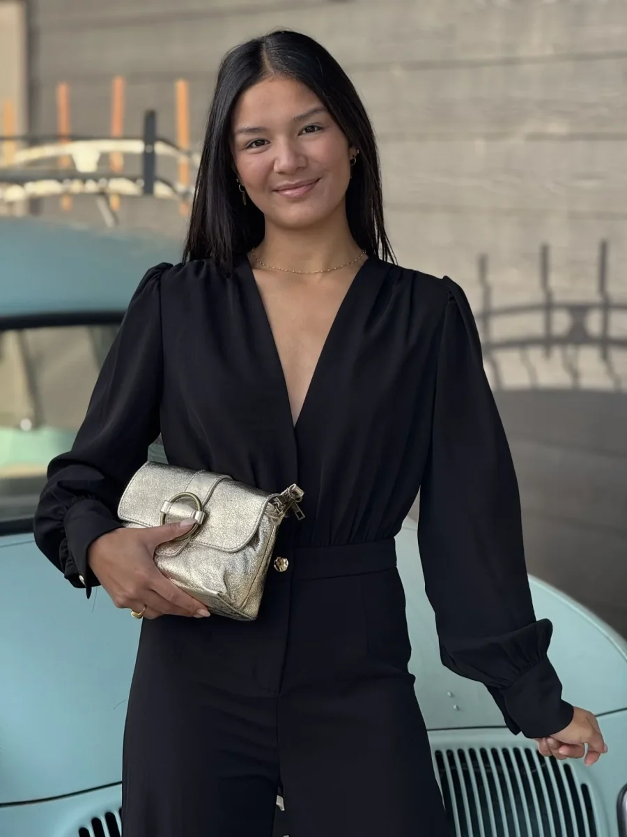 Combinaison Pantalon Clarisse – Image 4