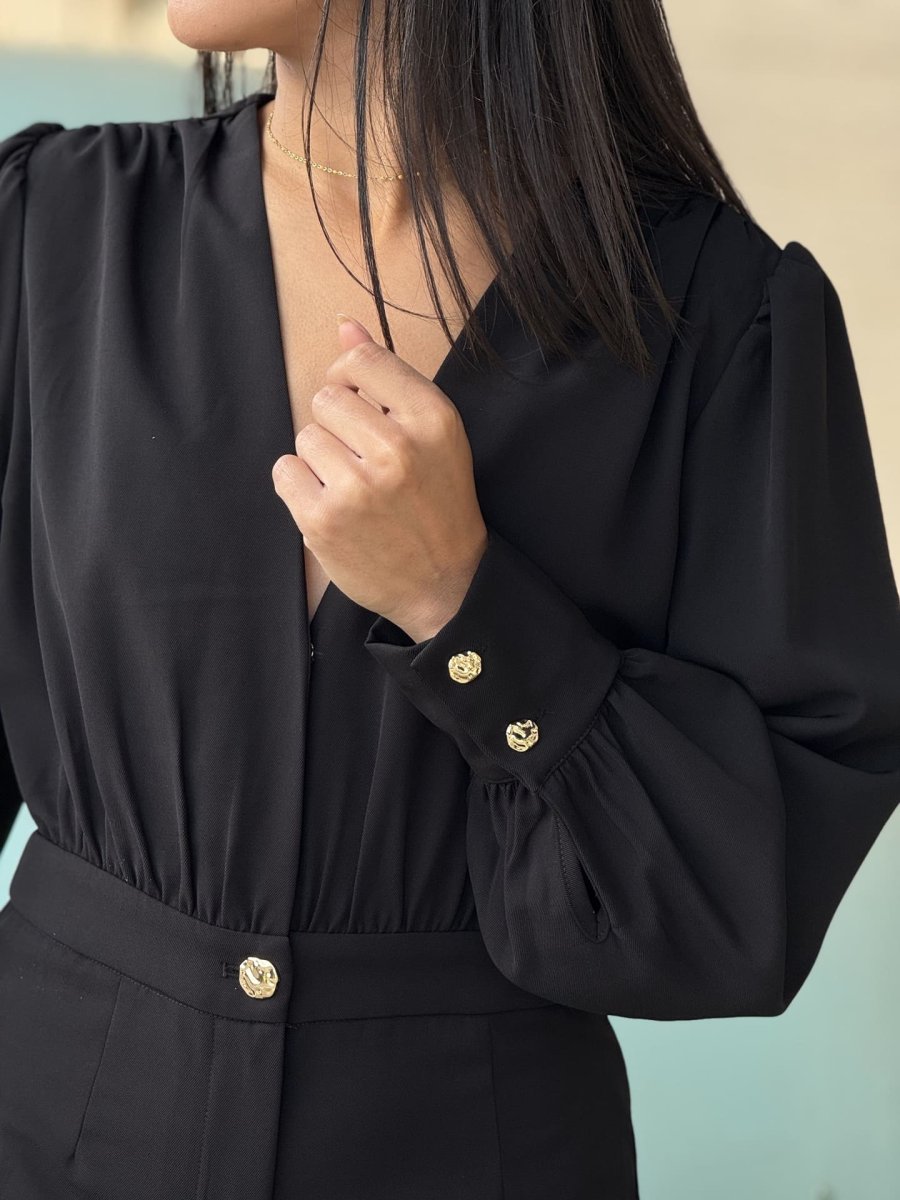 Combinaison Pantalon Clarisse – Image 3