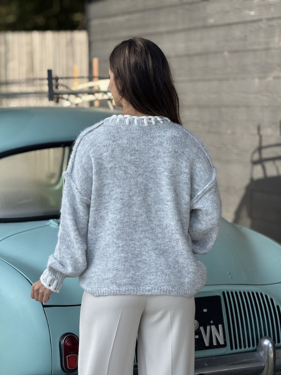 Pull Louisa – Image 4