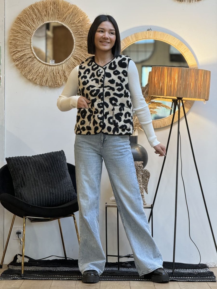 Gilet Diamantine – Image 6