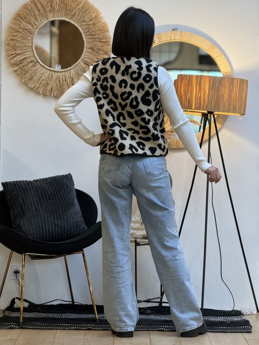 Gilet Diamantine – Image 7