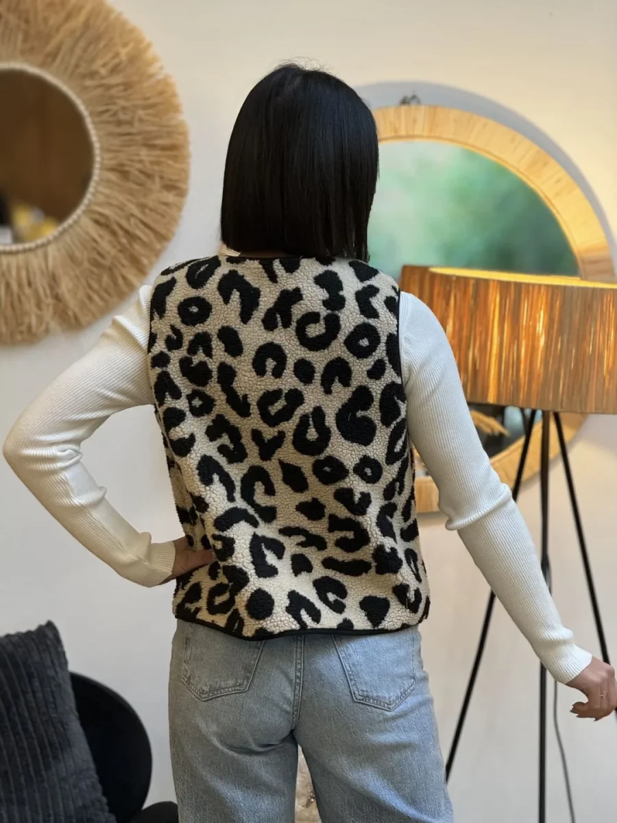 Gilet Diamantine – Image 5