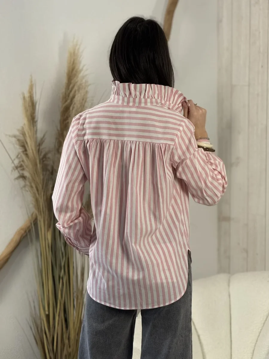 Chemisier Zénaïde – Image 4