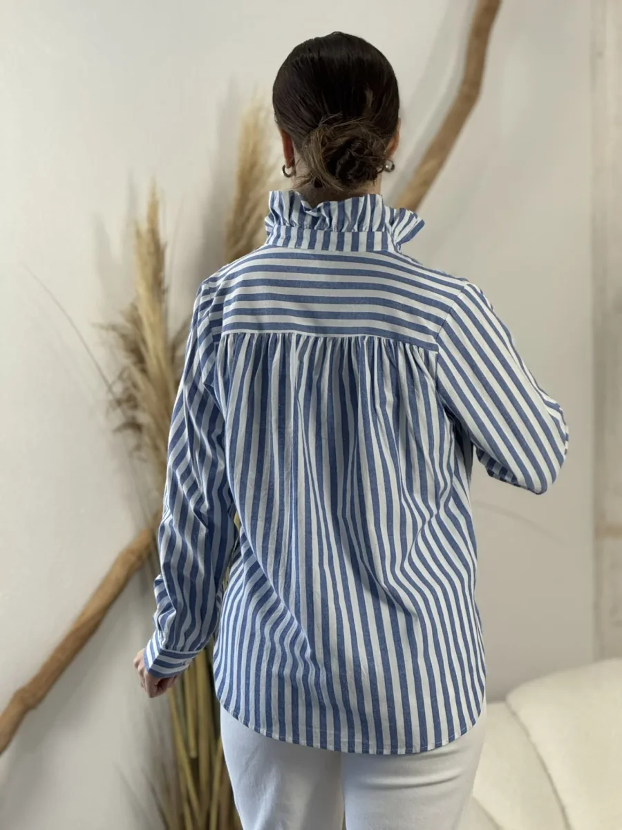 Chemisier Zénaïde – Image 7