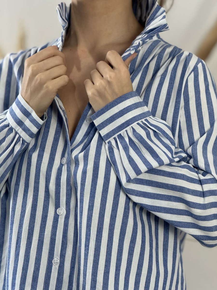 Chemisier Zénaïde – Image 6