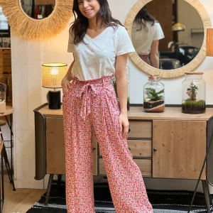 Pantalon Audrey
