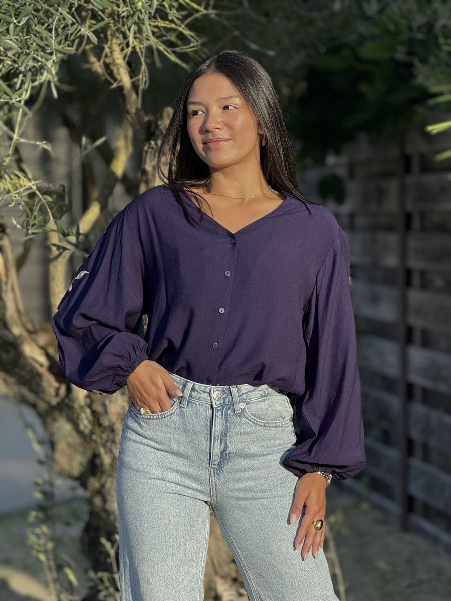 Chemisier Loanne – Image 7